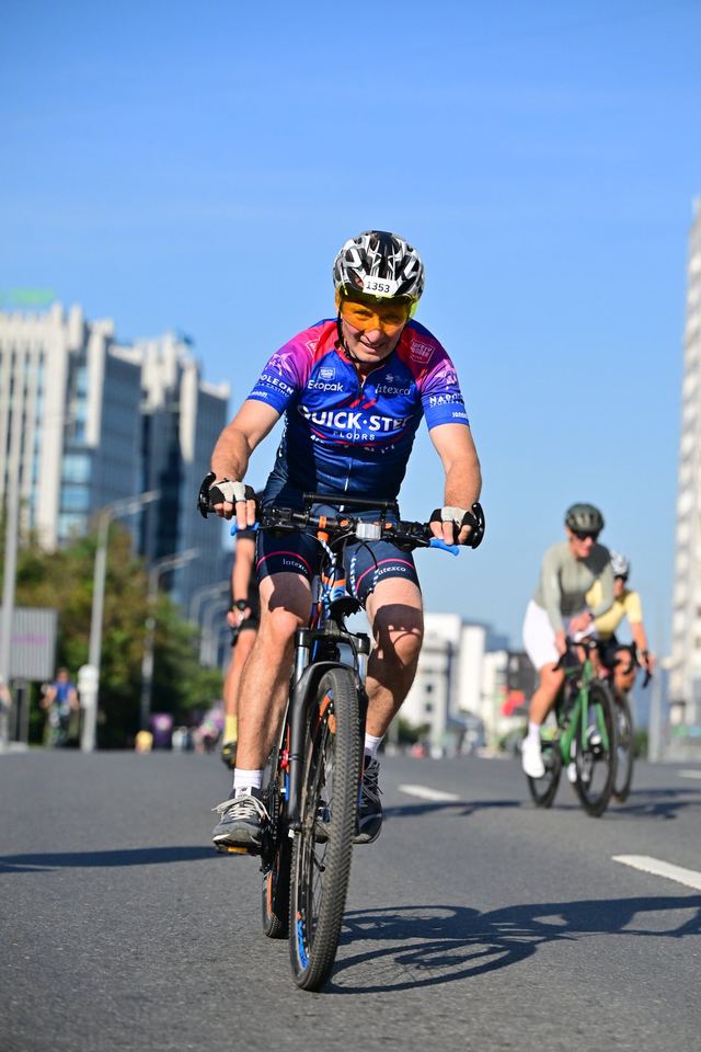Фото cf78bc85000f474c92a5d29ce2eb1741 с события Cyclingrace Вечернее Садовое