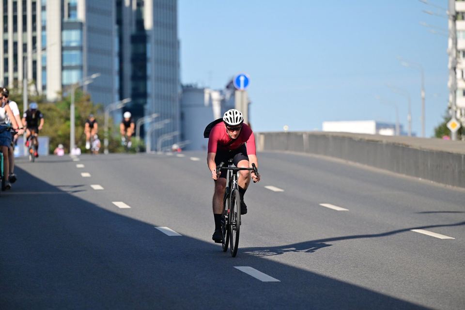 Фото 461956d4d1234fdf9db0e05d38ebee64 с события Cyclingrace Вечернее Садовое