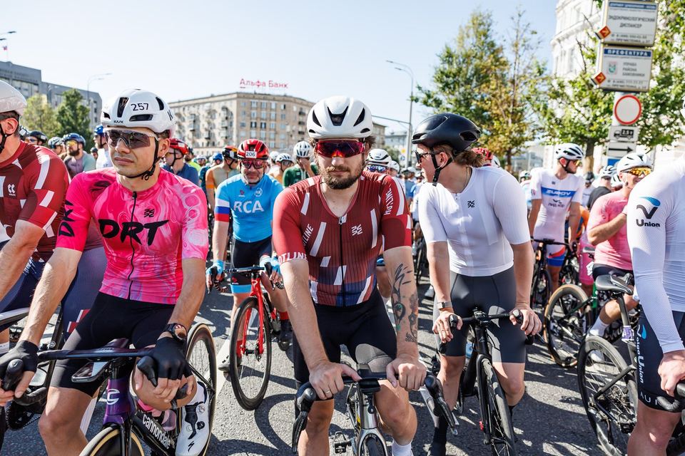 Фото a41801ab89e641c9b14bf24a4f571499 с события Cyclingrace Вечернее Садовое