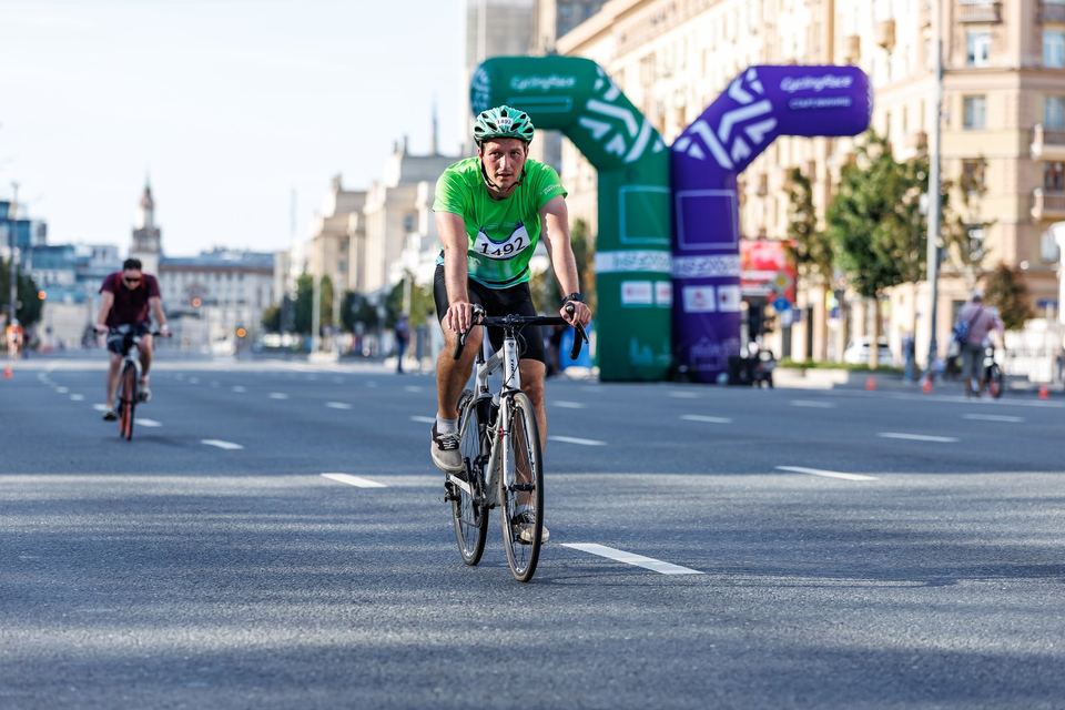 Фото a4221ca3cb794bd8929268388ac94057 с события Cyclingrace Вечернее Садовое