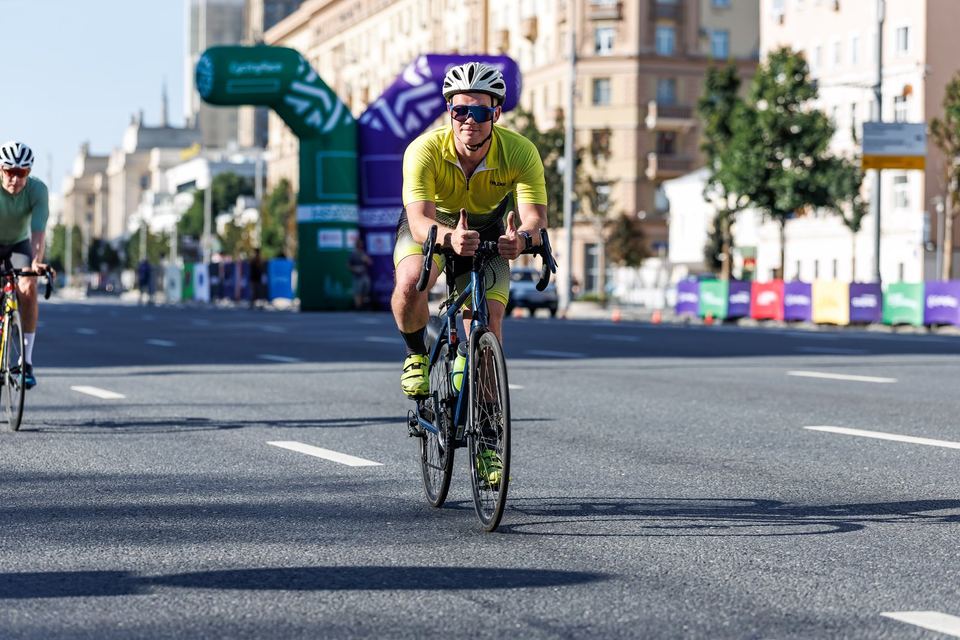 Фото d6d46a4dd87e4729a856f1408233fb28 с события Cyclingrace Вечернее Садовое