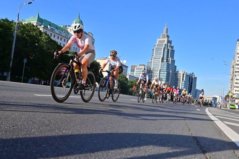 Фото c47a39f69b7e4cfd91bdc2046c093b3e с события Cyclingrace Вечернее Садовое