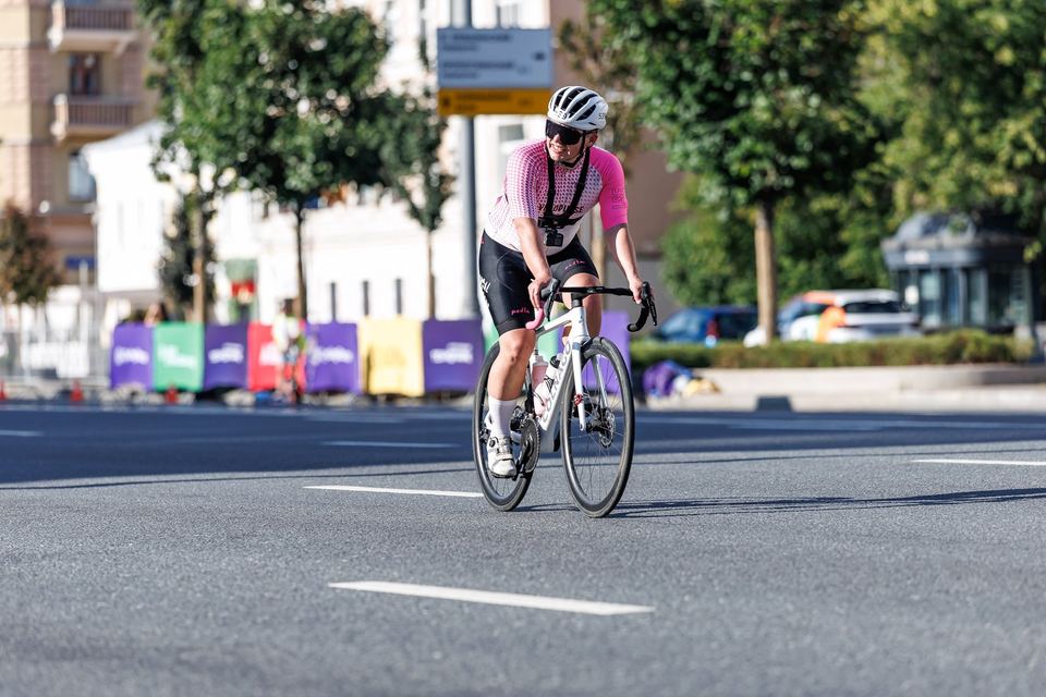 Фото 2a20f91795984f458900d0c2fd36d639 с события Cyclingrace Вечернее Садовое