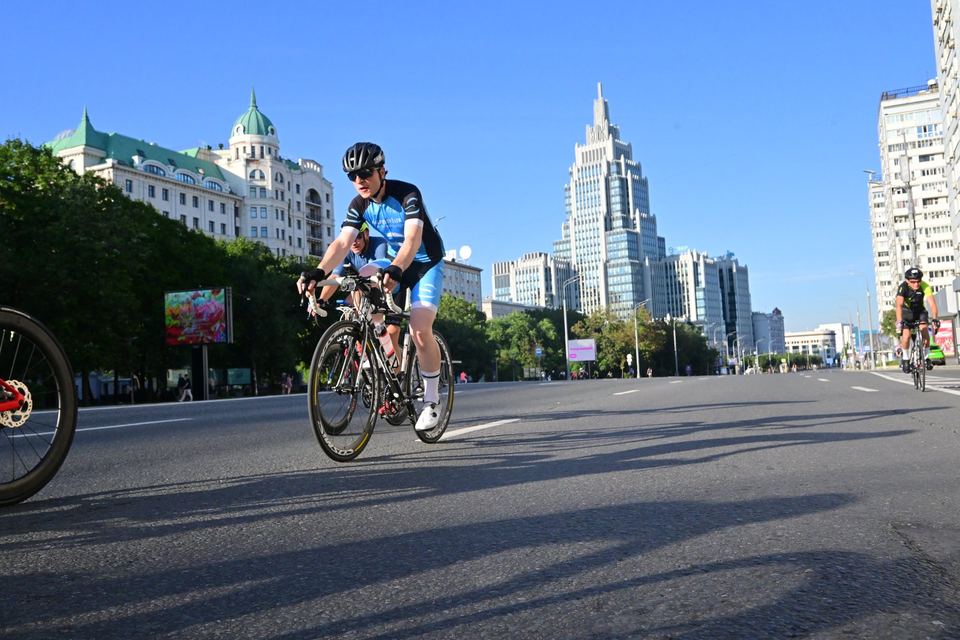Фото 48661dd3b4484a9fb5fcab5a5d744da6 с события Cyclingrace Вечернее Садовое