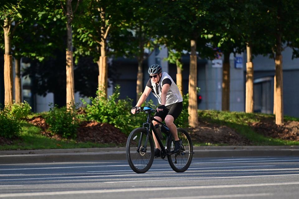 Фото 0591cd8862a243849b1898b5f66a2cb6 с события Cyclingrace Вечернее Садовое