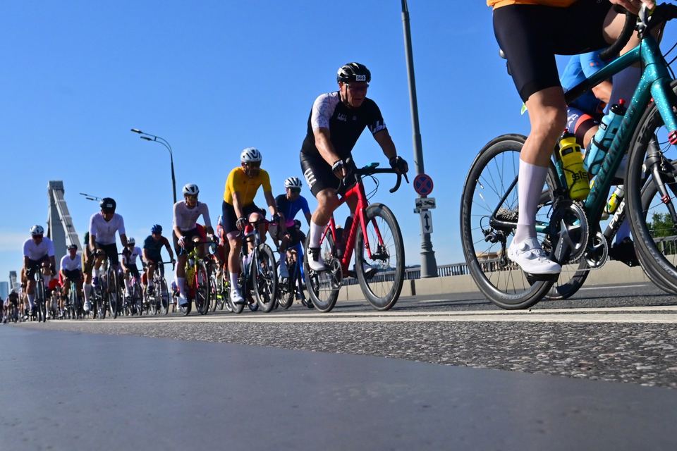 Фото 905d41e6dc0844328ba48b50d595462e с события Cyclingrace Вечернее Садовое