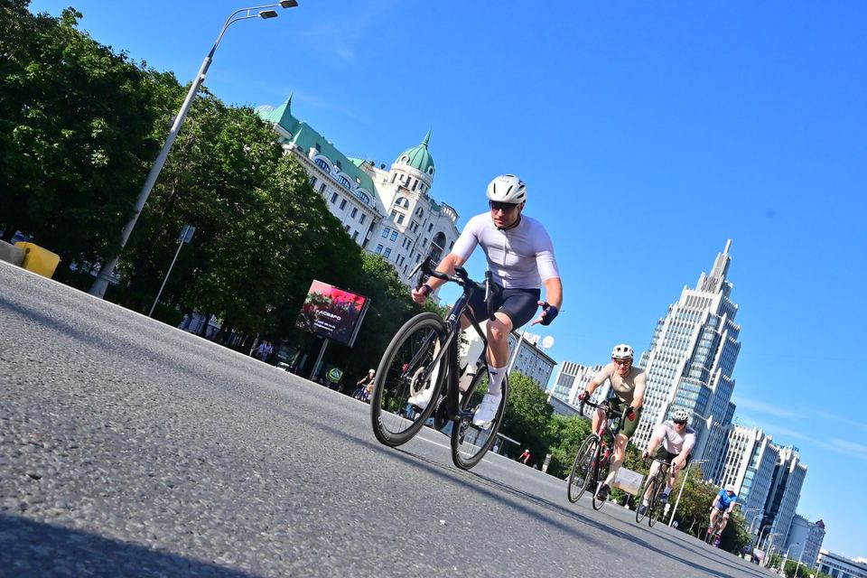 Фото 543ef0199d8a4d3c9a35d4634c716aa3 с события Cyclingrace Вечернее Садовое