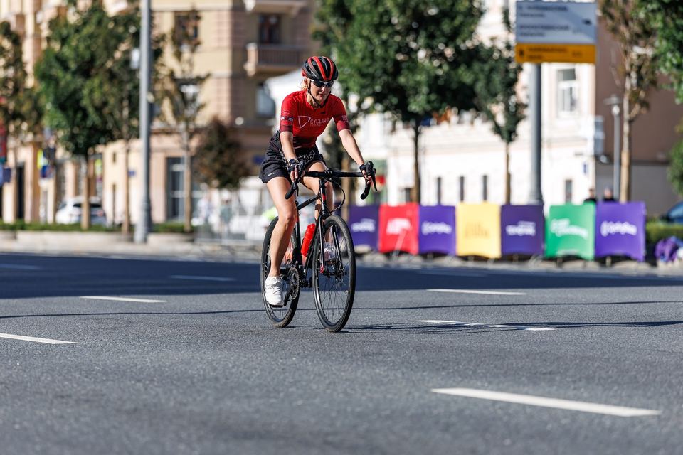 Фото d06b2a7f643c4d59829c63c876e7d036 с события Cyclingrace Вечернее Садовое