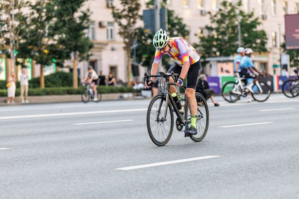 Фото 852168fa23474075ac8ed6ad45722a21 с события Cyclingrace Вечернее Садовое