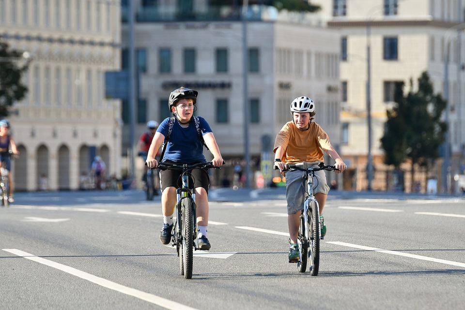 Фото 4584ff6ed76a4297a8b8322508c8bbfe с события Cyclingrace Вечернее Садовое