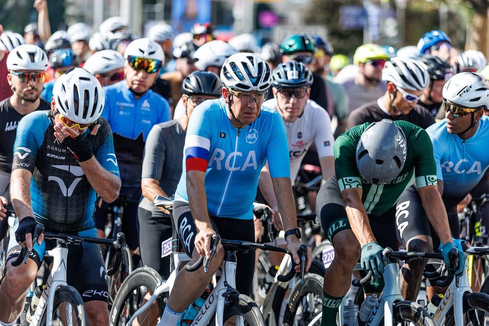 Фото eef88ec229cf4dd6849f68eb2c369fb4 с события Cyclingrace Вечернее Садовое