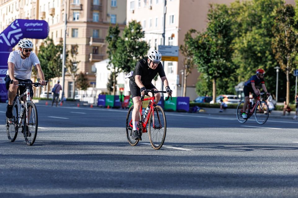 Фото 0b74d8c266124c029727834f62784953 с события Cyclingrace Вечернее Садовое