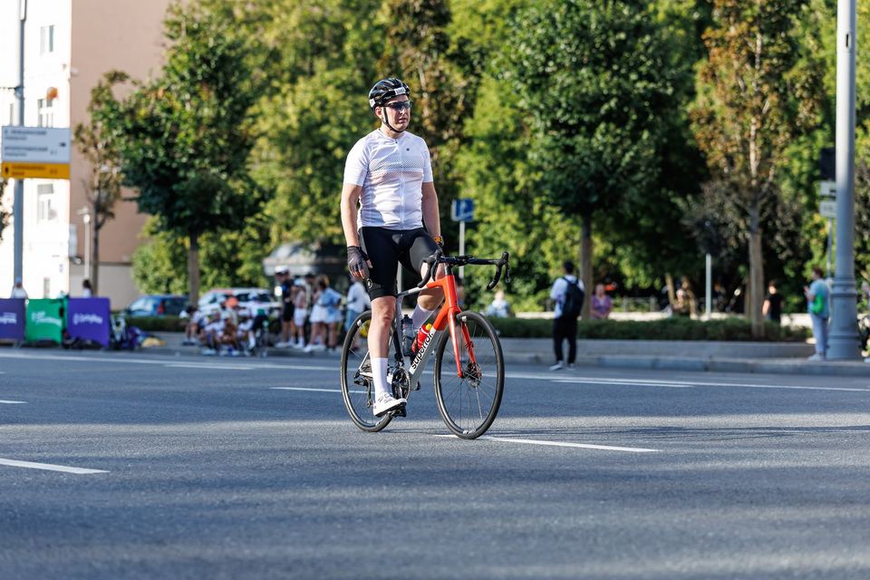Фото 968b22a1cd90438e9b10f414685baa54 с события Cyclingrace Вечернее Садовое