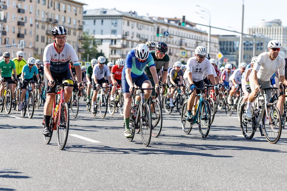 Фото d92a845240894dd6a98b11c547c73fa1 с события Cyclingrace Вечернее Садовое