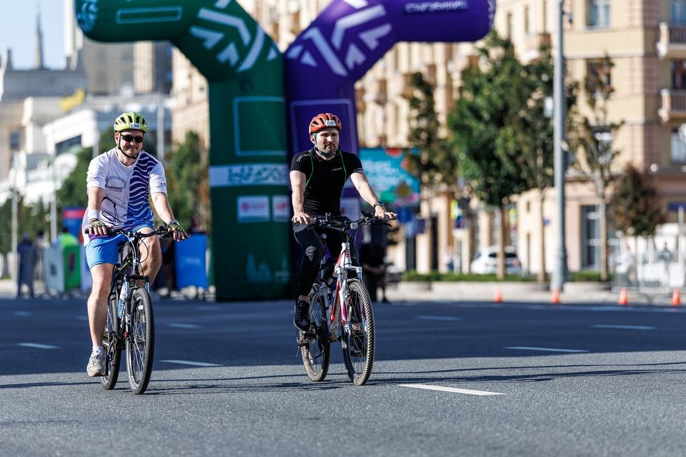 Фото 7dc5ae5255224d17ba8981f286ab8575 с события Cyclingrace Вечернее Садовое