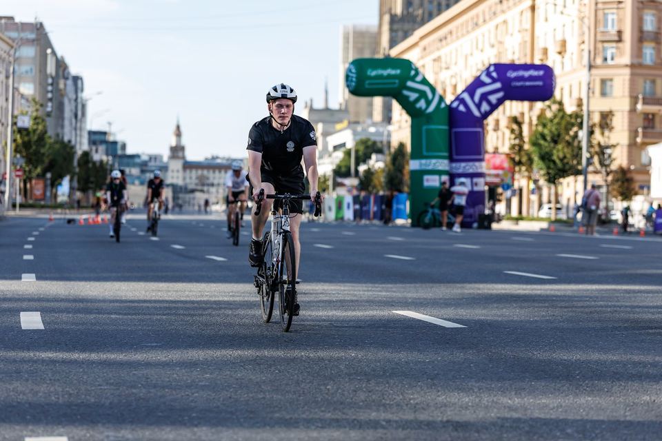 Фото 8fe8c4ee471845889e29d63898945007 с события Cyclingrace Вечернее Садовое