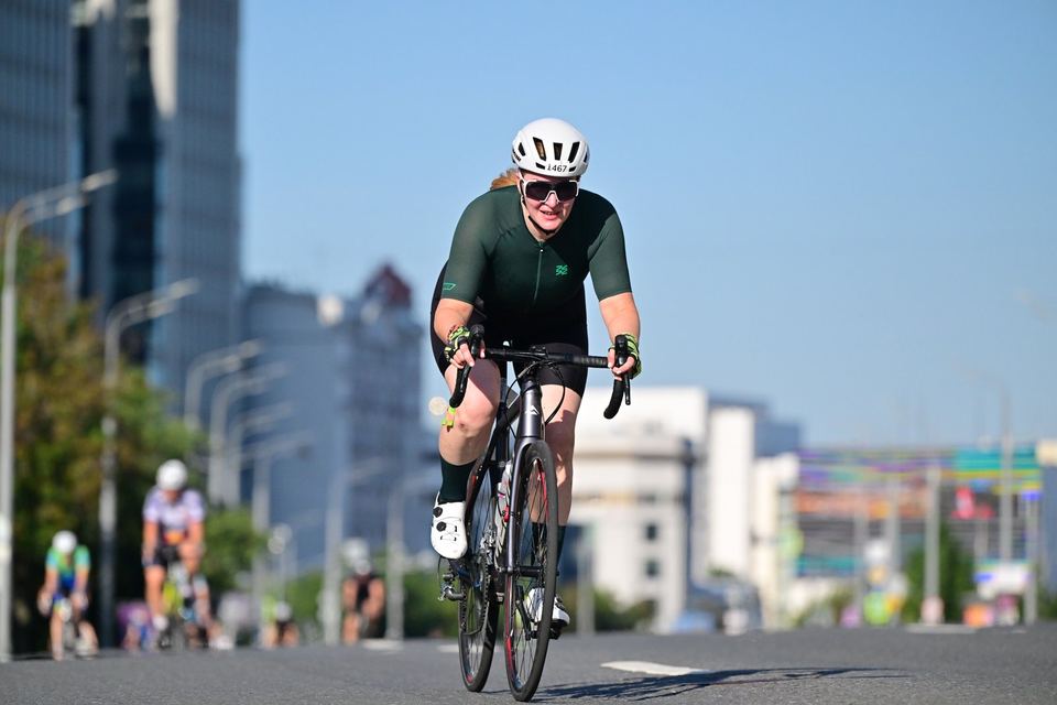 Фото 363622bf18ef4d3684cc8c0a0d81f49c с события Cyclingrace Вечернее Садовое