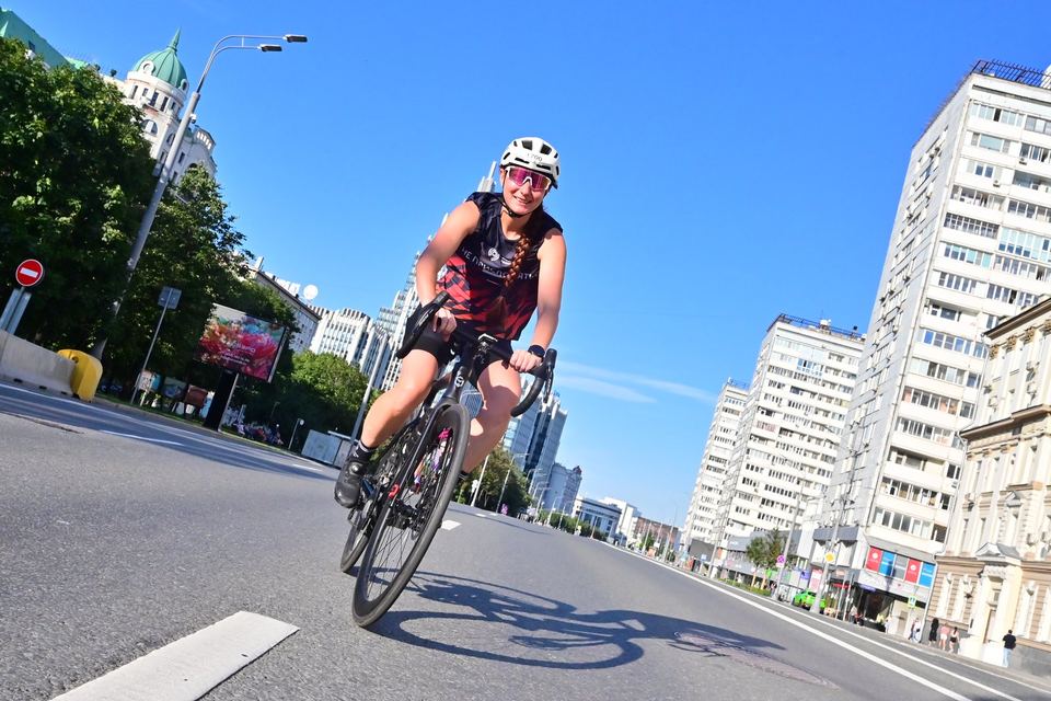 Фото a3e94fe620d0400d8e190b182c067de0 с события Cyclingrace Вечернее Садовое