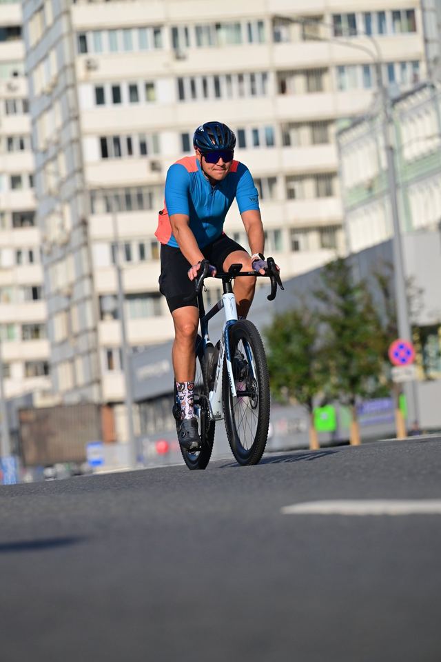 Фото ba49b809fd5841f489e4f36d799630a2 с события Cyclingrace Вечернее Садовое