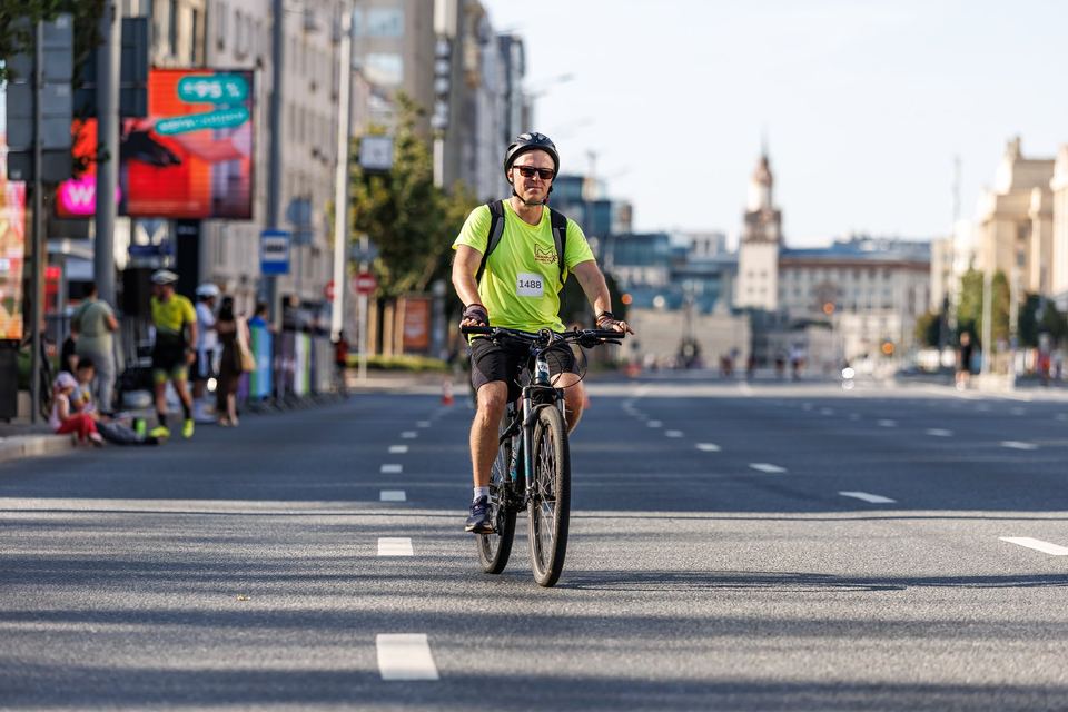 Фото c81583ca09494626b67a2d62784c4a53 с события Cyclingrace Вечернее Садовое