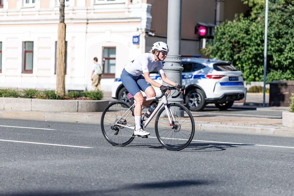 Фото e23926498fbf43c8b9c4c5cf40143295 с события Cyclingrace Вечернее Садовое