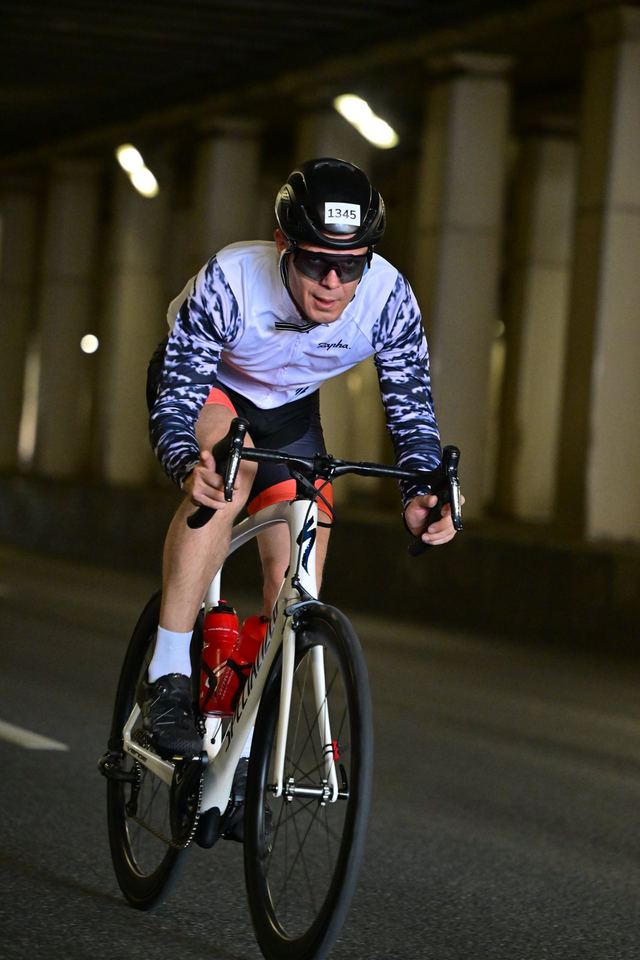 Фото 64a8f05045444370895a4811ea6d313f с события Cyclingrace Вечернее Садовое