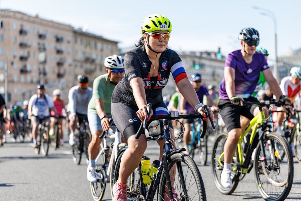 Фото b5279e8ebf88493ab613f9629685b44d с события Cyclingrace Вечернее Садовое