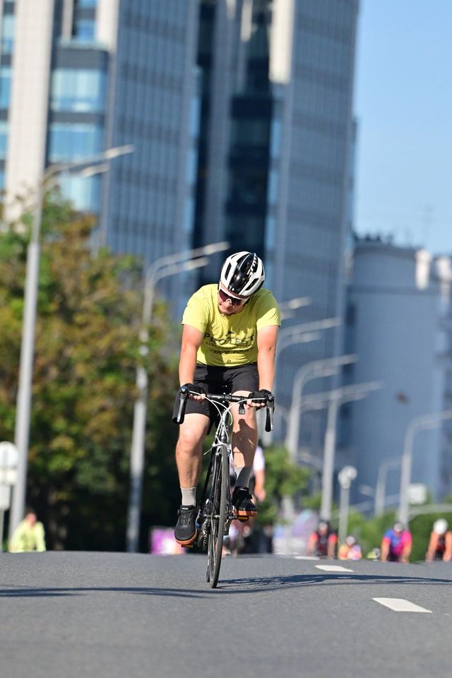 Фото 6089a5520a5e4e1880658020859bed71 с события Cyclingrace Вечернее Садовое