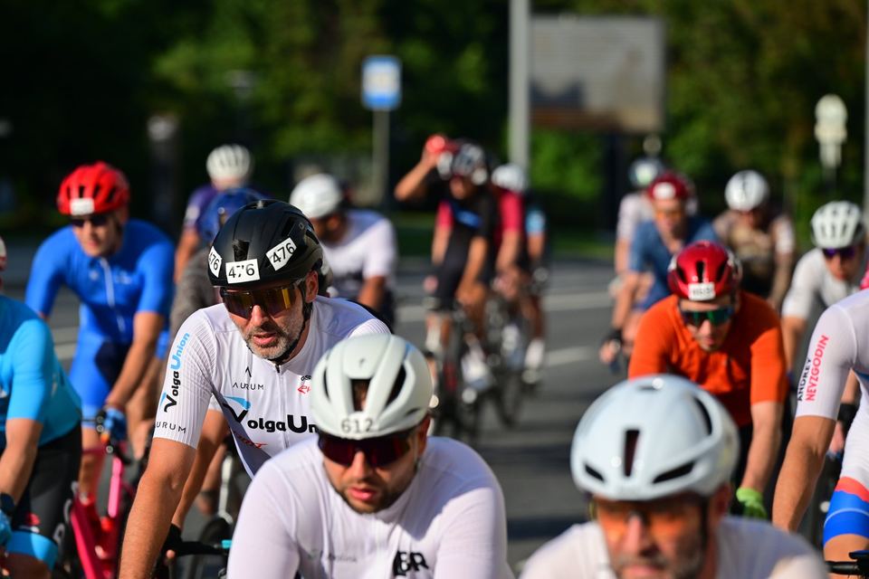 Фото 6e4d3cea5d3f4ca2914cf9345d885e3f с события Cyclingrace Вечернее Садовое
