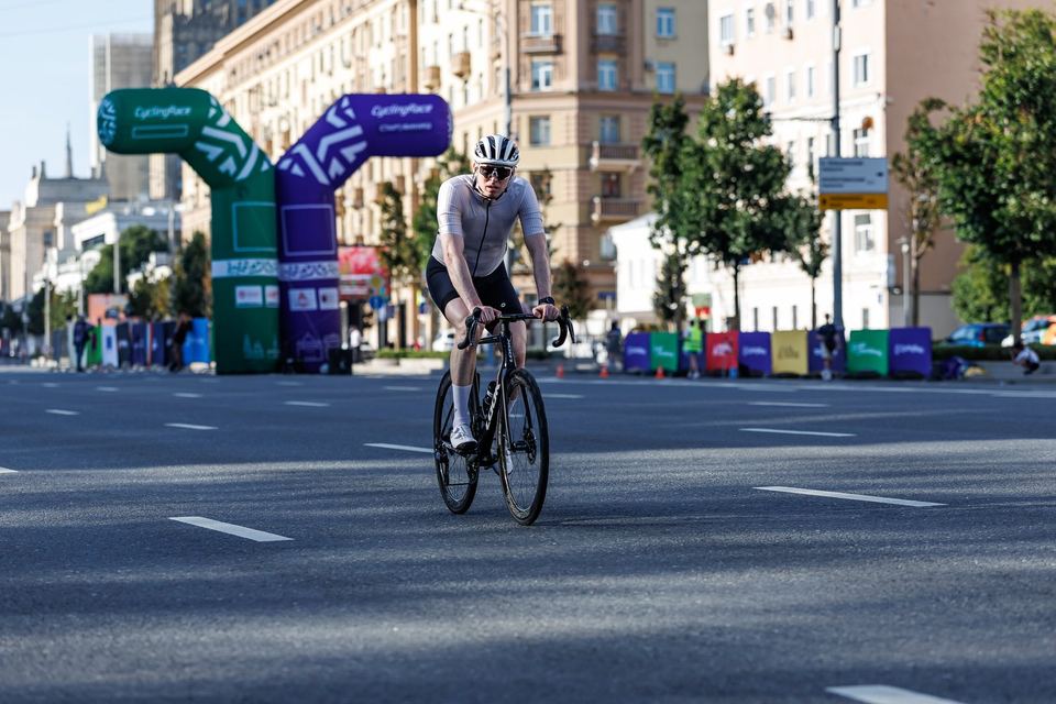 Фото c3e70152cd55451eaba72b05b72768a3 с события Cyclingrace Вечернее Садовое