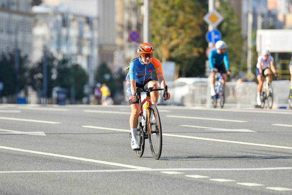 Фото c1169402f7a84135b97126e7a108d612 с события Cyclingrace Вечернее Садовое