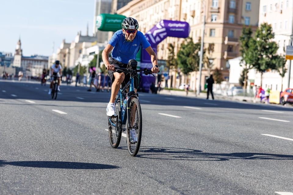 Фото f256a021373d47328e1c8de5409c7234 с события Cyclingrace Вечернее Садовое