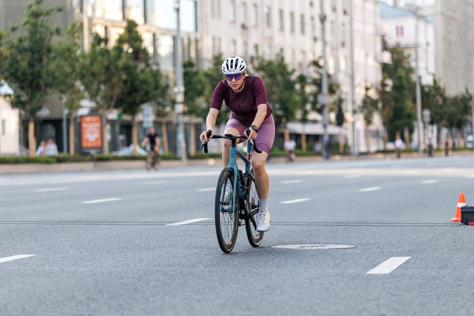 Фото 4037029bfea64f1ea6f804cfcf76566d с события Cyclingrace Вечернее Садовое