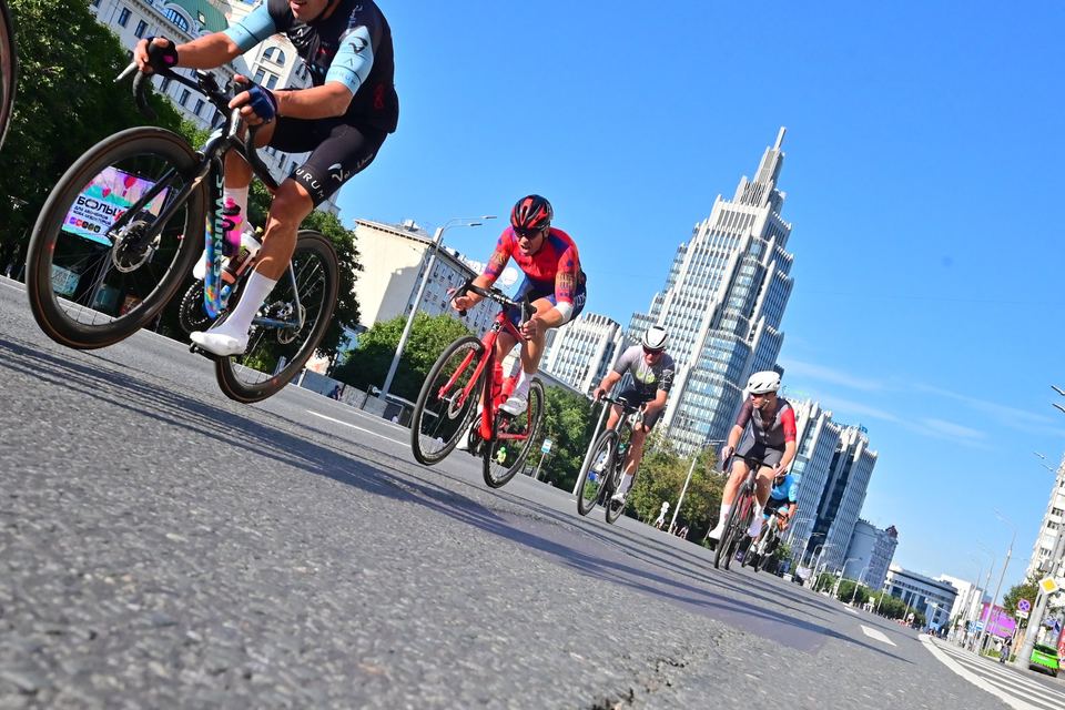 Фото 3eb3548a1ff24dc5836970b160907a71 с события Cyclingrace Вечернее Садовое