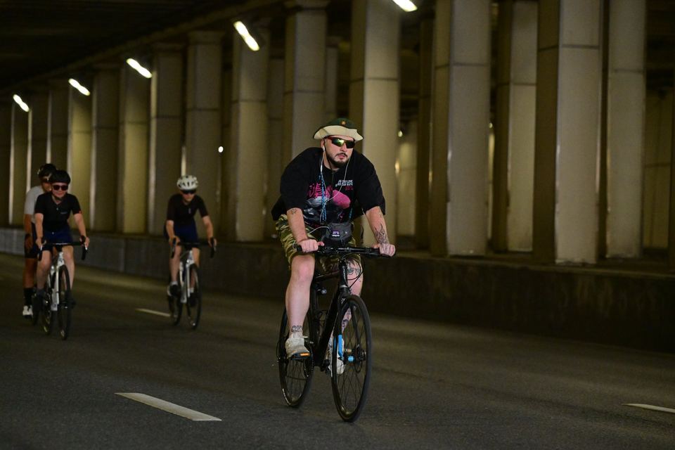 Фото cb0f1f34201e4cf392d4e6f64105a064 с события Cyclingrace Вечернее Садовое