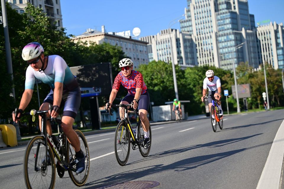 Фото 55df526da519455da65c1a02c78dc33d с события Cyclingrace Вечернее Садовое