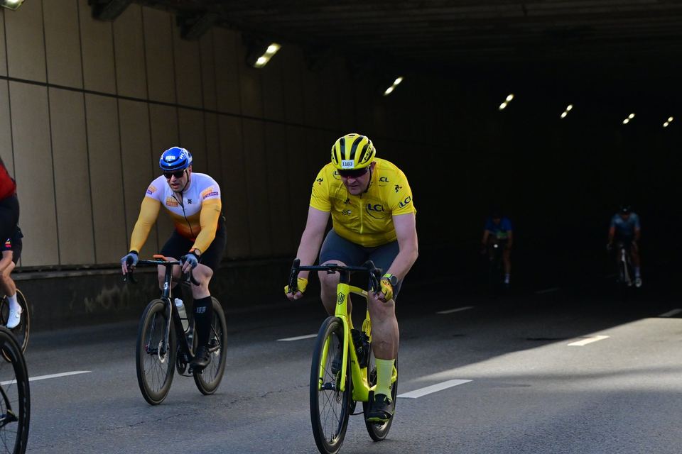 Фото 91cfdf042a594d1892f2e6fe8ebbcd9f с события Cyclingrace Вечернее Садовое