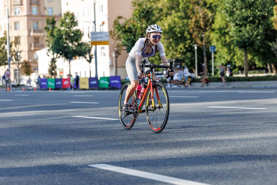Фото 7838abfdc51043429e32663977a3593e с события Cyclingrace Вечернее Садовое