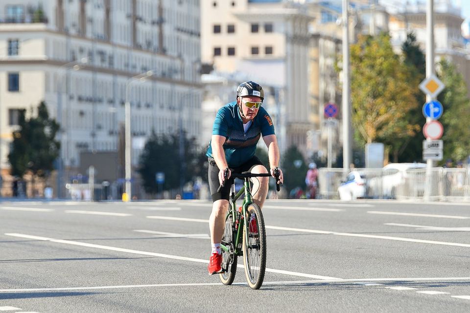 Фото a6b7323529f8483f87884d99e0f6a2de с события Cyclingrace Вечернее Садовое