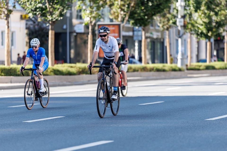 Фото 04978b8044964feaaaaf6e626a77d994 с события Cyclingrace Вечернее Садовое