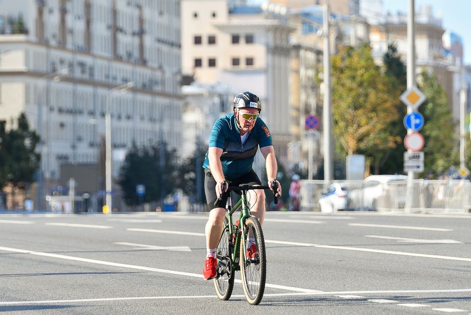 Фото 9fff9e4fafc84c49949ba310be65685a с события Cyclingrace Вечернее Садовое