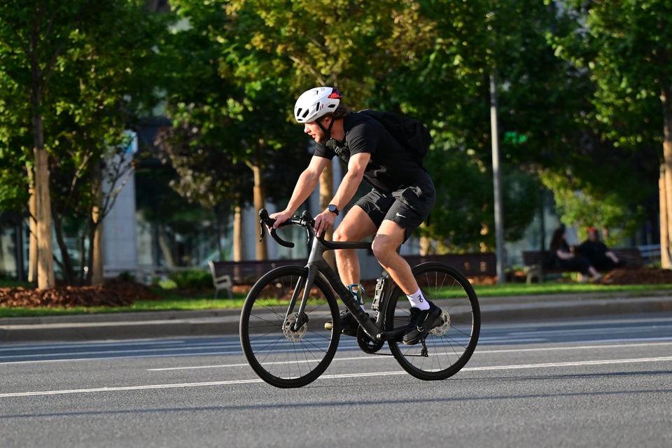 Фото 7904f69dd852434cb226fab476c07813 с события Cyclingrace Вечернее Садовое