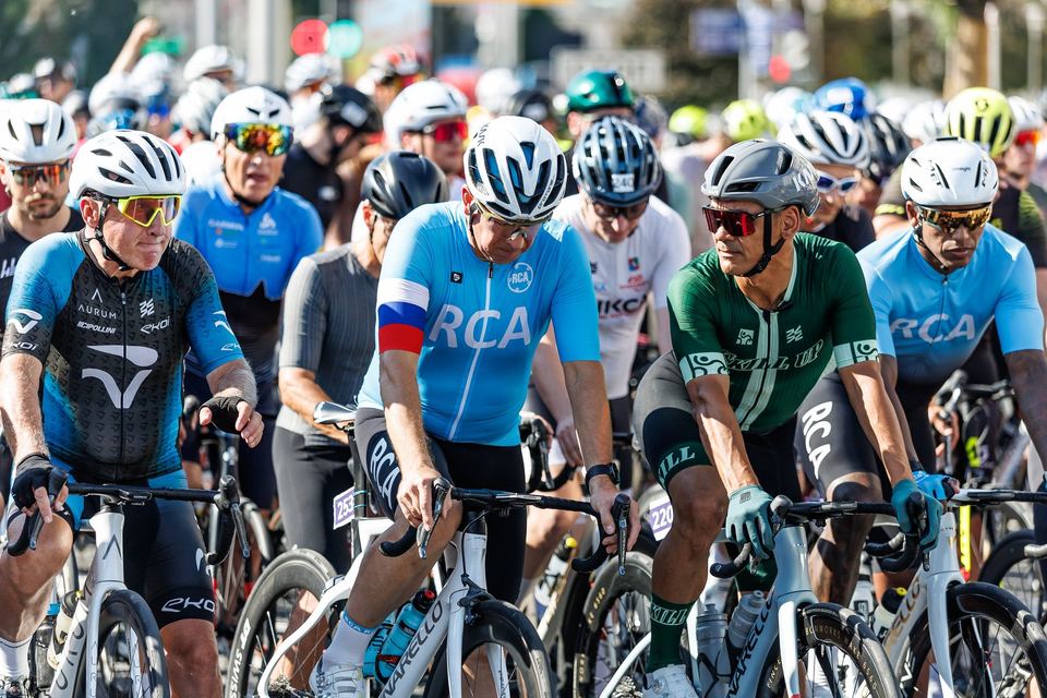Фото e8f03a8de24b45c690ad65bf1801ad6e с события Cyclingrace Вечернее Садовое