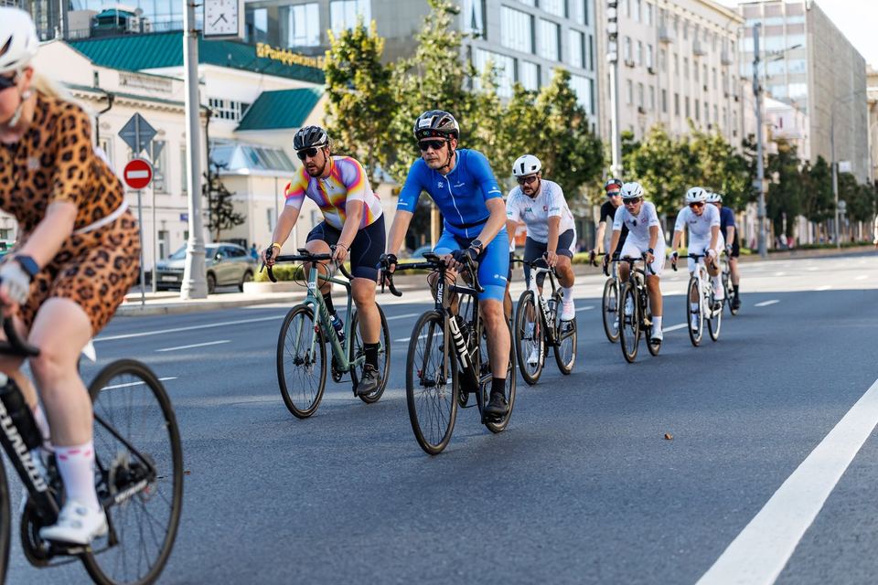Фото cc21ccec96674f84b2f8bb58038dcbb3 с события Cyclingrace Вечернее Садовое