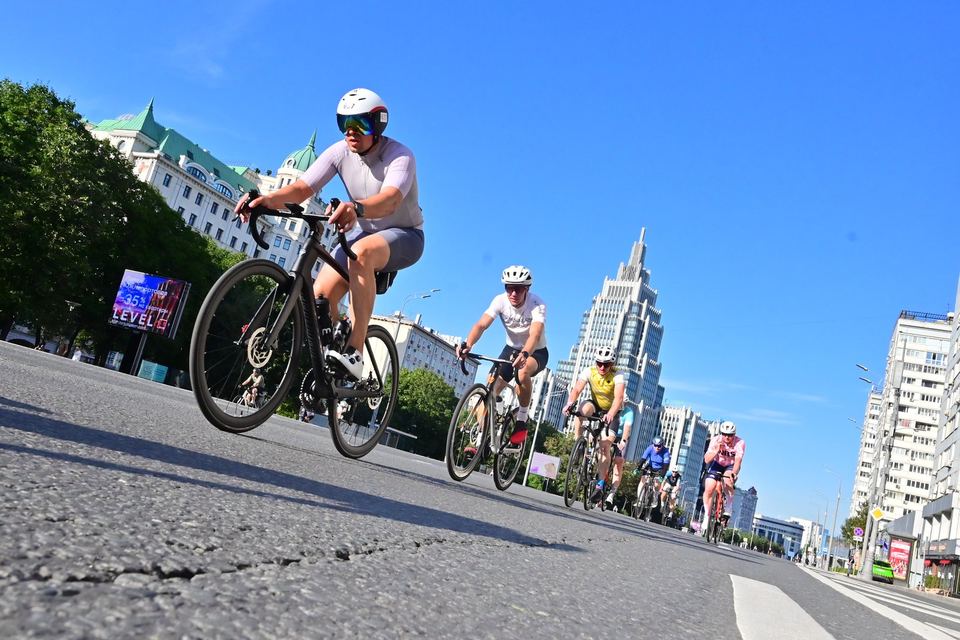 Фото 27dc91e656a74971acd1170cb964dc94 с события Cyclingrace Вечернее Садовое