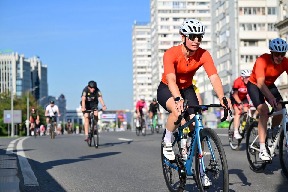 Фото 56669183079b4e94b9eda6e44ff16447 с события Cyclingrace Вечернее Садовое