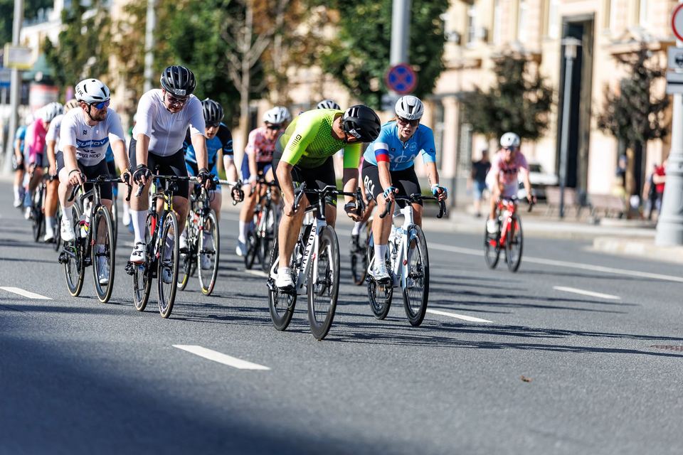 Фото babf7606253d49118e676eead6190971 с события Cyclingrace Вечернее Садовое