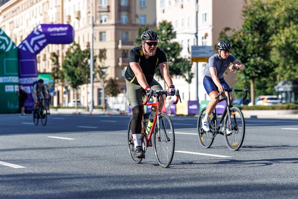 Фото 3c48d63d32264b97a81dfe1b5a7c31db с события Cyclingrace Вечернее Садовое