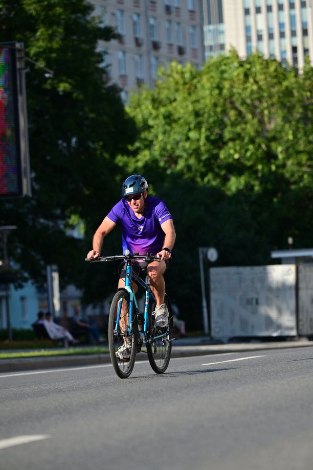 Фото dcc87b6708fd48628aac8bb38231a376 с события Cyclingrace Вечернее Садовое