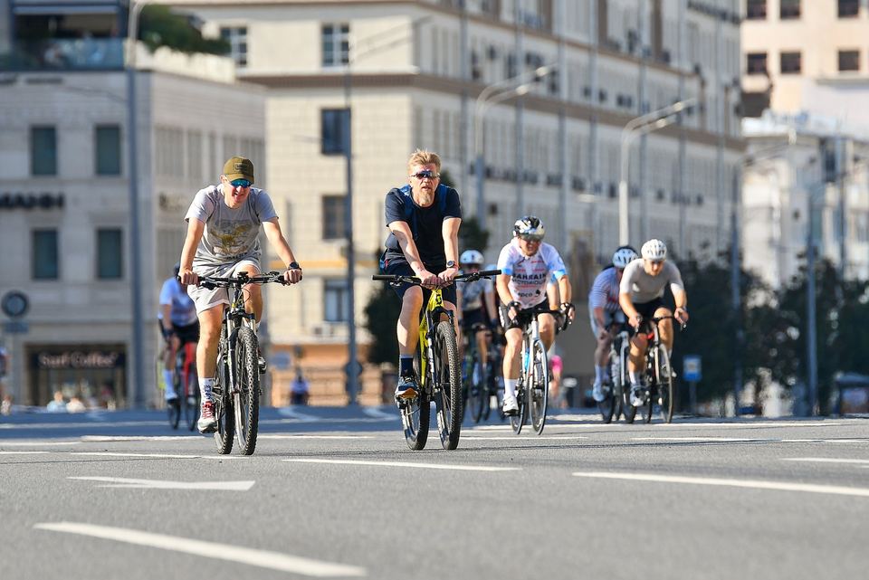 Фото ff17488920124c8a8dbea3a78c76ae57 с события Cyclingrace Вечернее Садовое